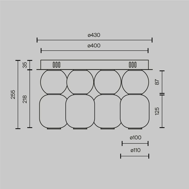Фото MOD273CL-L60G3K - 2