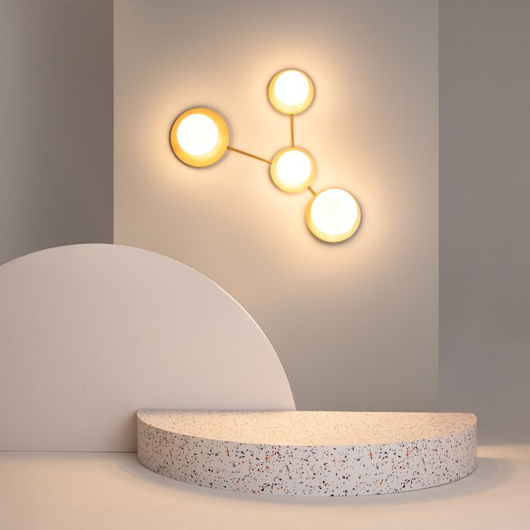 Фото MOD291CL-04BS - 3