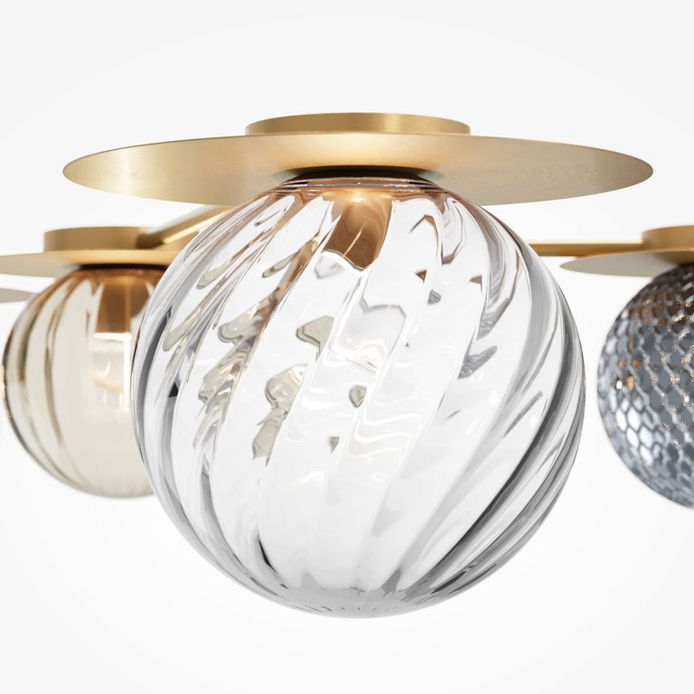 Фото MOD291CL-04BS1 - 10