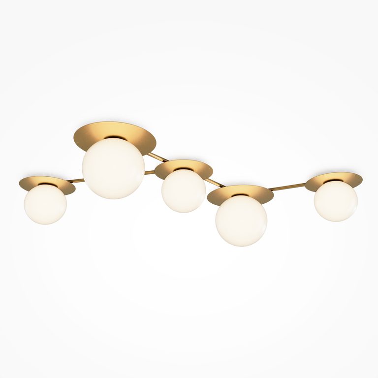 Фото MOD291CL-05BS - 6