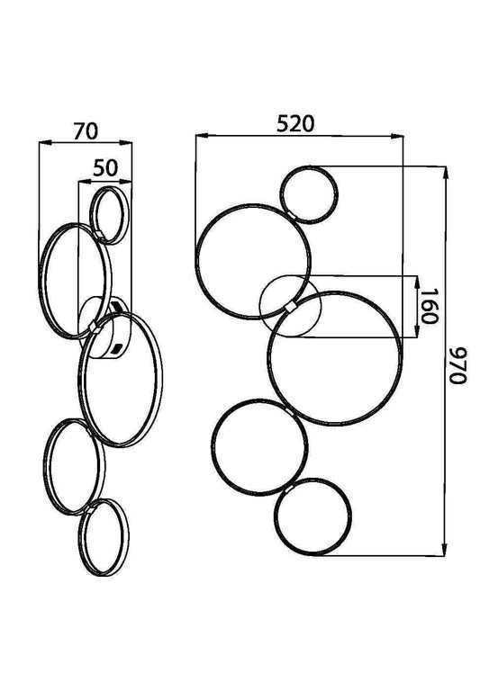 Фото MOD448CL-L40WK - 2