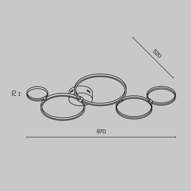 Фото MOD448CL-L40WK - 3