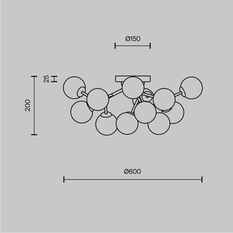Фото MOD545CL-12BS - 5