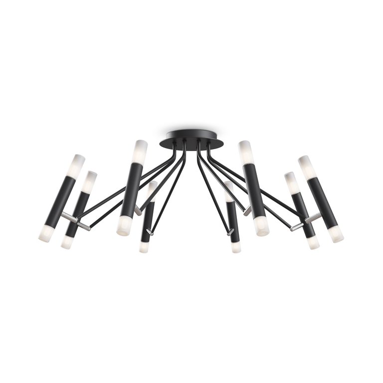 Фото MOD620CL-16B - 2