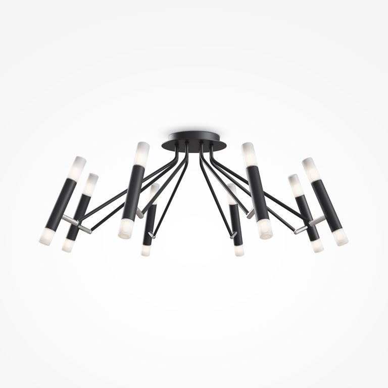 Фото MOD620CL-16B - 3