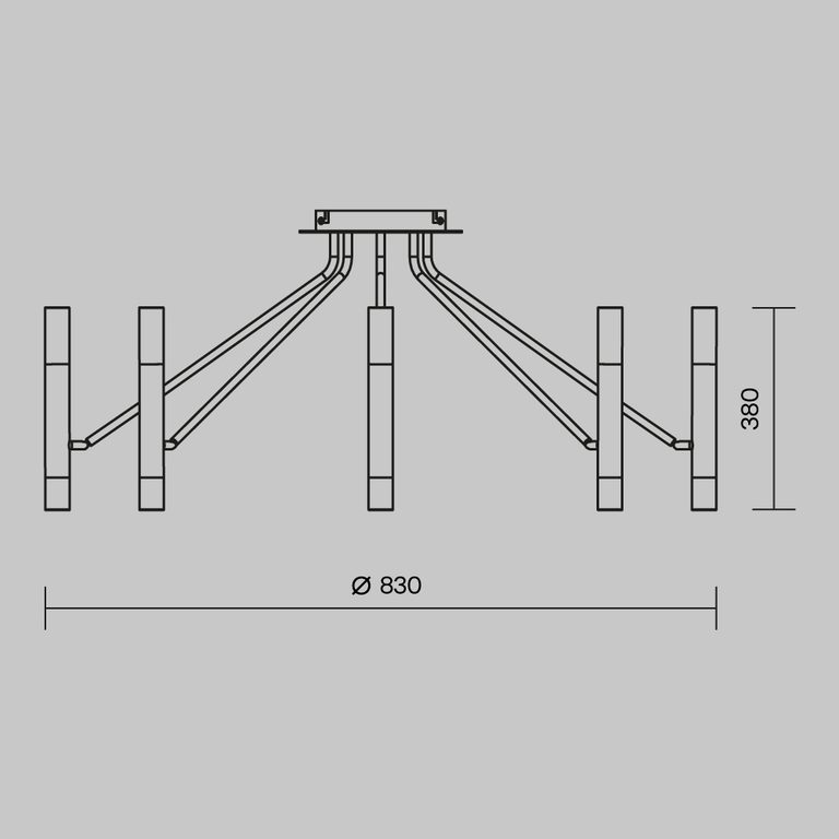 Фото MOD620CL-16B - 5