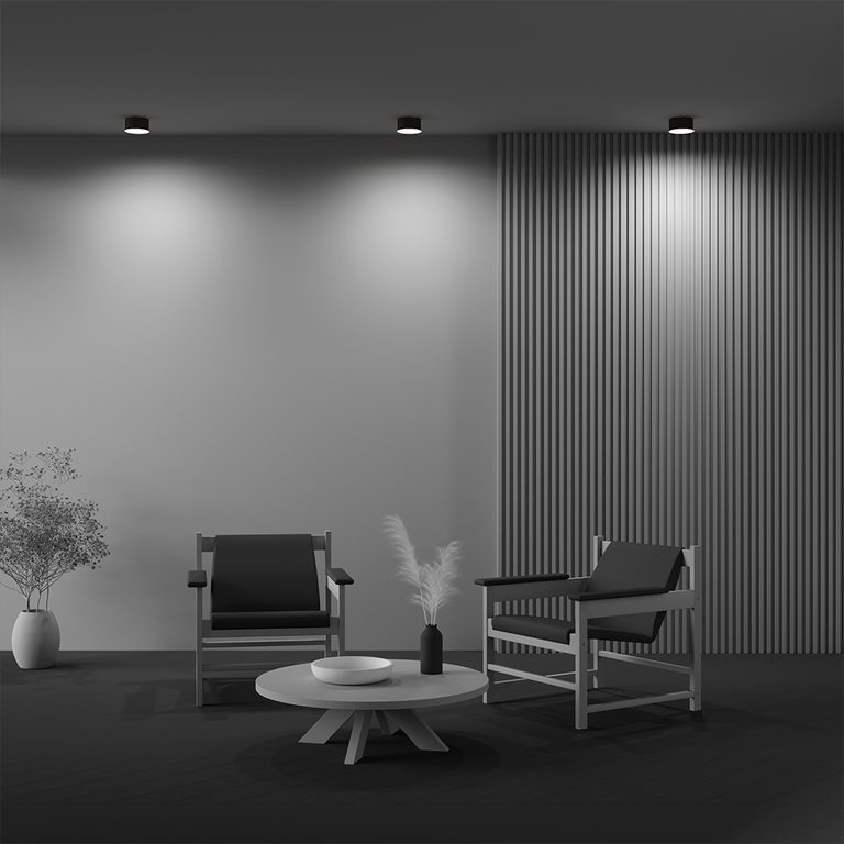 Фото C032CL-12W2.7K-RD-B - 5