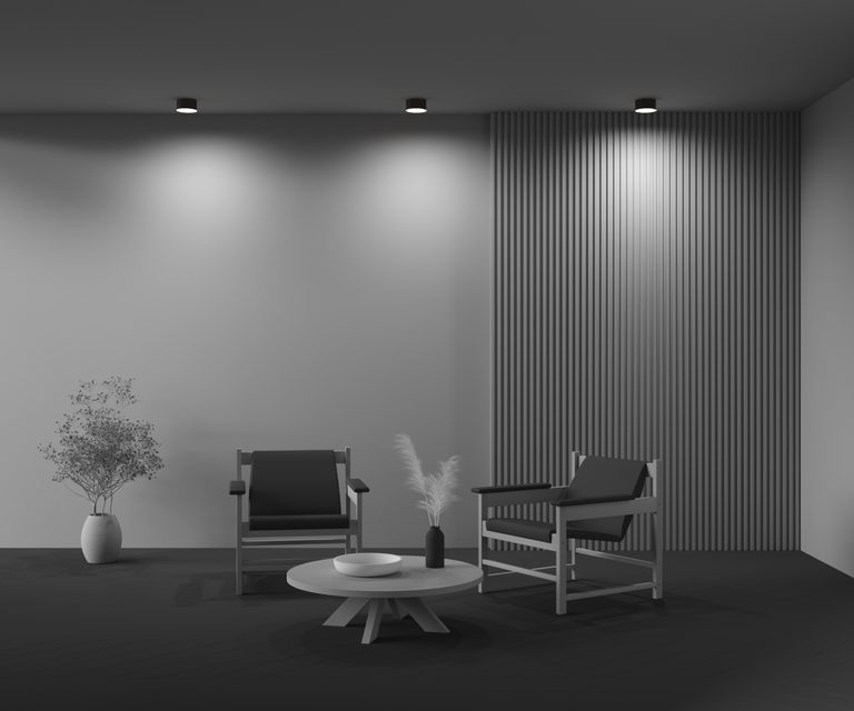 Фото C032CL-12W2.7K-RD-B - 7