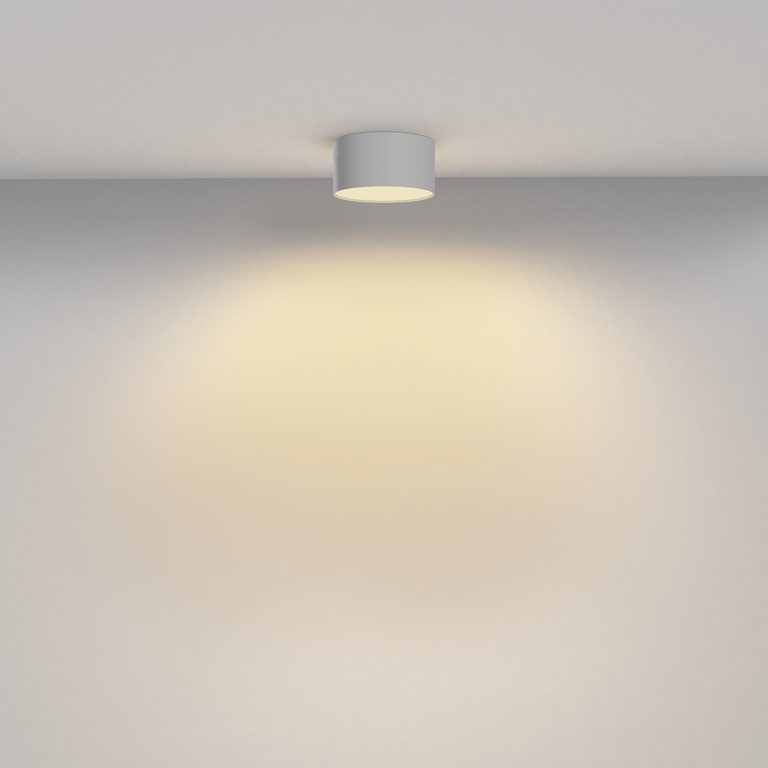 Фото C032CL-12W2.7K-RD-W - 5