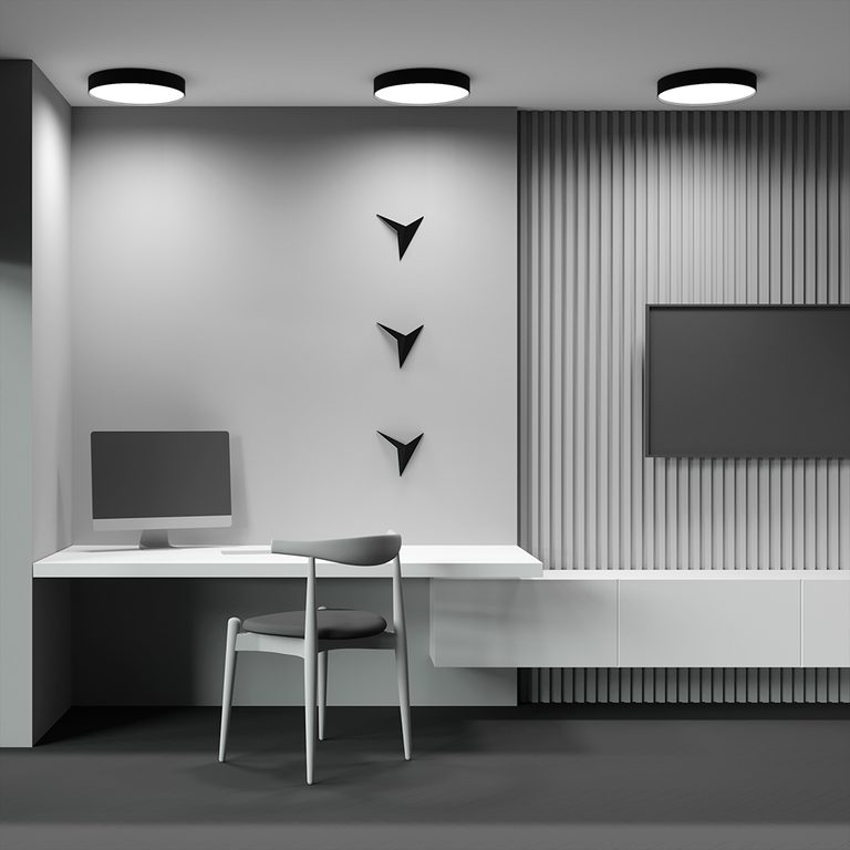 Фото C032CL-45W2.7K-RD-B - 5