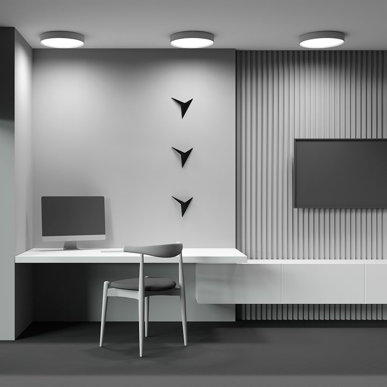 Фото C032CL-45W2.7K-RD-MG - 5