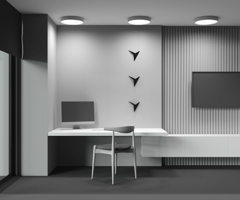 Фото C032CL-45W3K-RD-W - 9