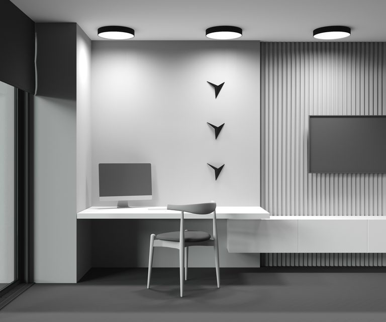 Фото C032CL-45W4K-RD-B - 9