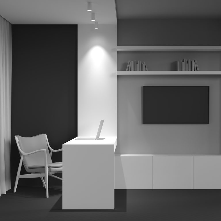 Фото C052CL-01W - 4