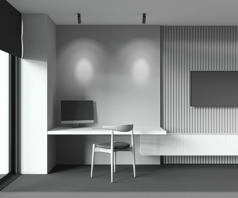 Фото C055CL-L12B2.7K-W-B - 7