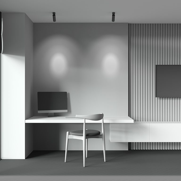 Фото C055CL-L12B3K-W-B - 5