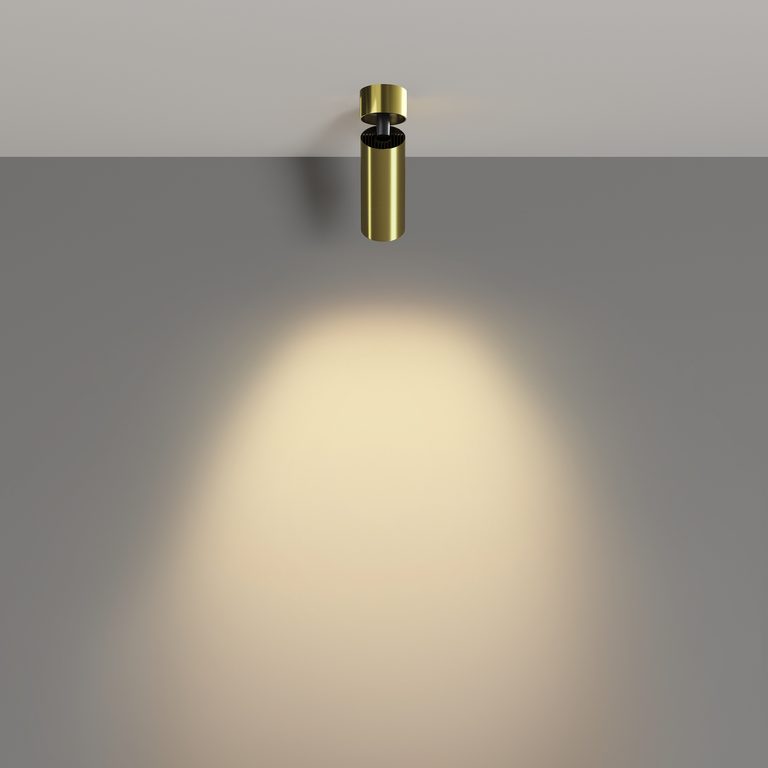 Фото C055CL-L12W2.7K-W-BS - 4