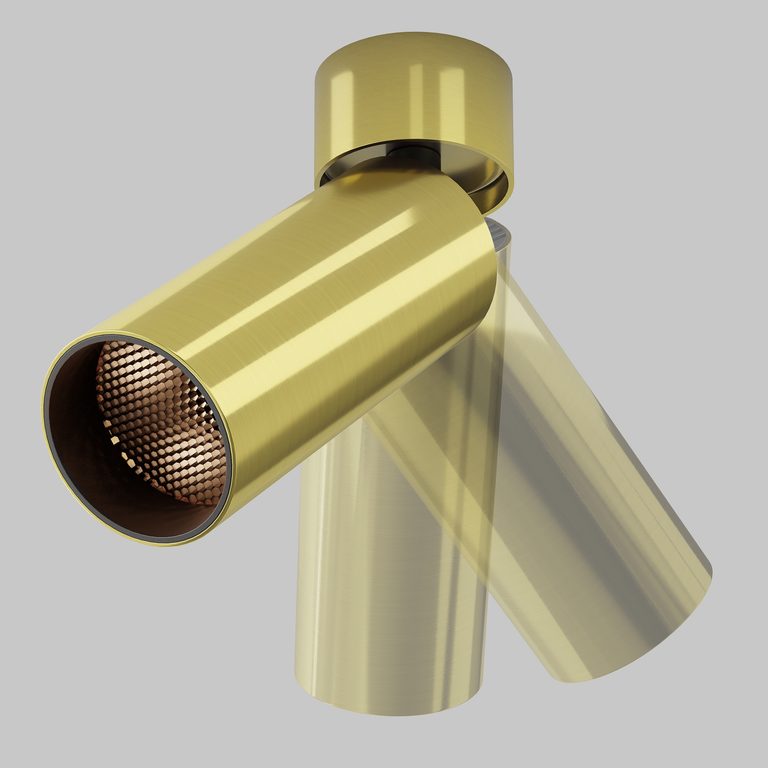 Фото C055CL-L12W2.7K-W-BS - 8