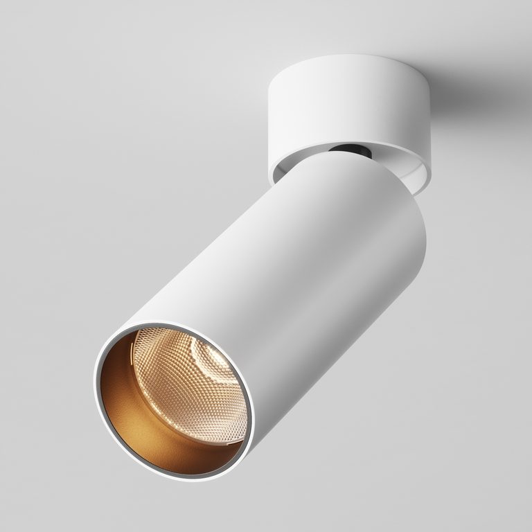 Фото C055CL-L12W2.7K-W-W - 4