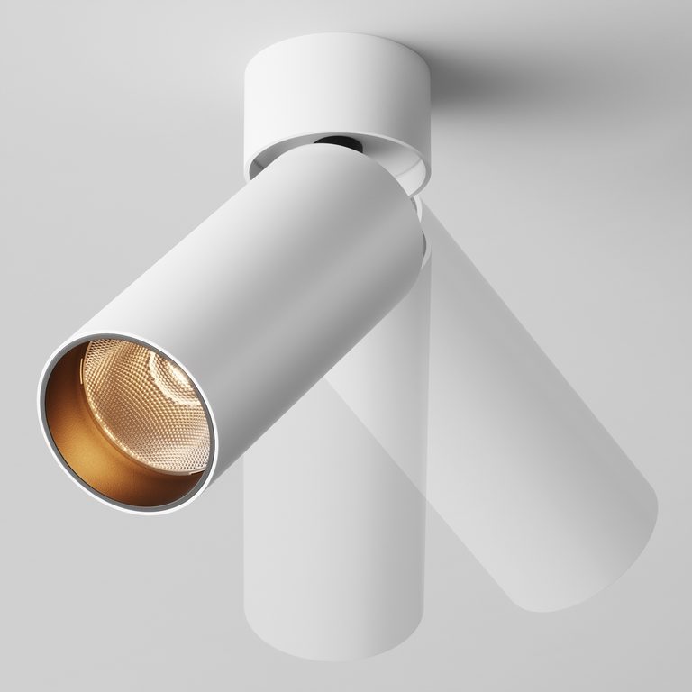 Фото C055CL-L12W2.7K-W-W - 5