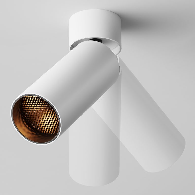 Фото C055CL-L12W2.7K-W-W - 8