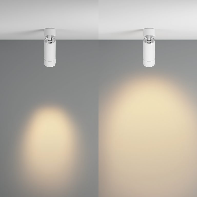 Фото C055CL-L12W2.7K-Z-W - 3