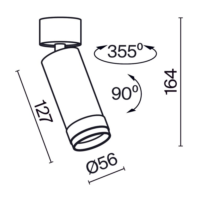 Фото C055CL-L12W4K-Z-B - 10