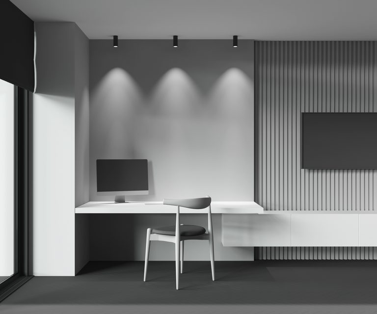 Фото C056CL-L12B2.7K-W-B - 8