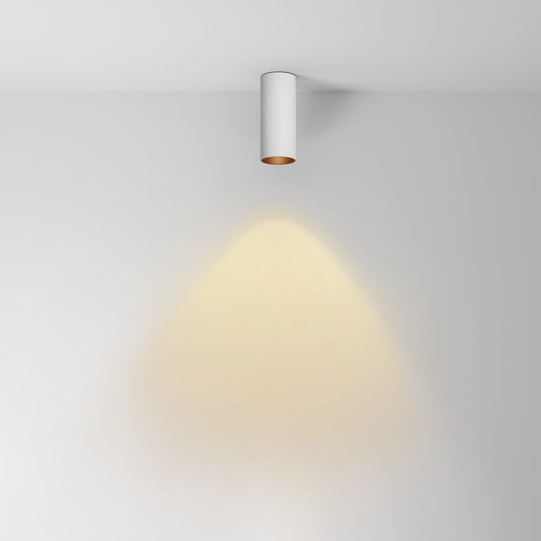 Фото C056CL-L12W2.7K-W-W - 6