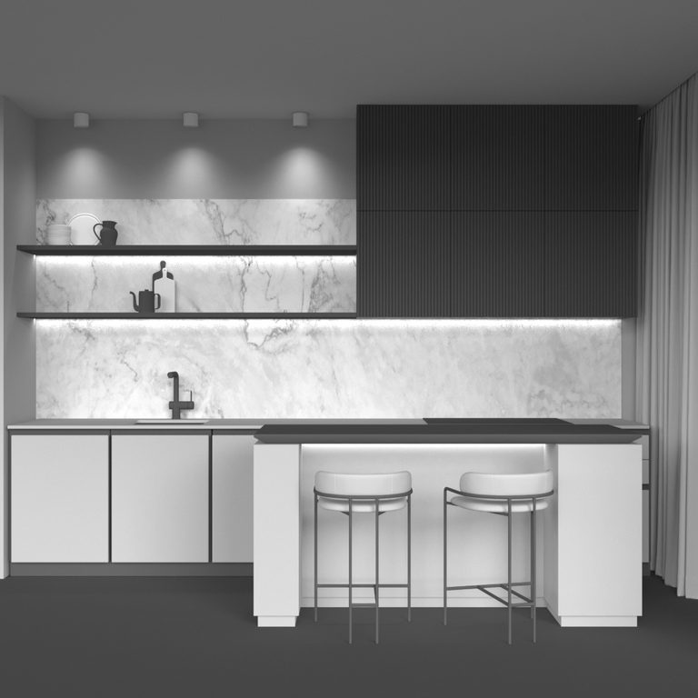 Фото C064CL-01-15W3K-RD-WB - 4