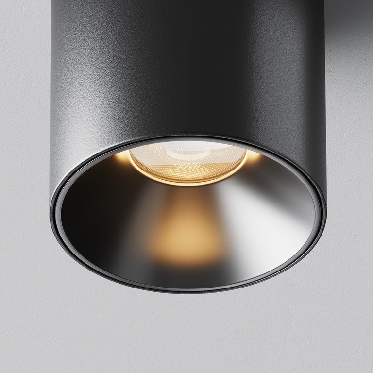 Фото C064CL-5W2.7K-RD-B - 5