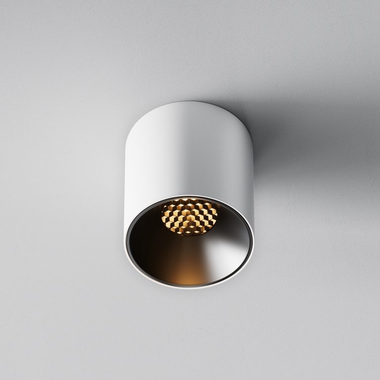 Фото C064CL-5W2.7K-RD-WB - 2