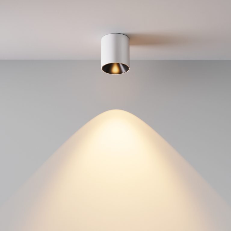 Фото C064CL-5W2.7K-RD-WB - 6