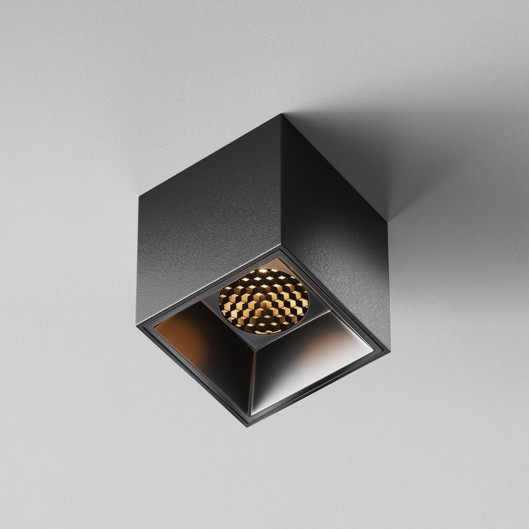 Фото C064CL-5W2.7K-SQ-B - 2