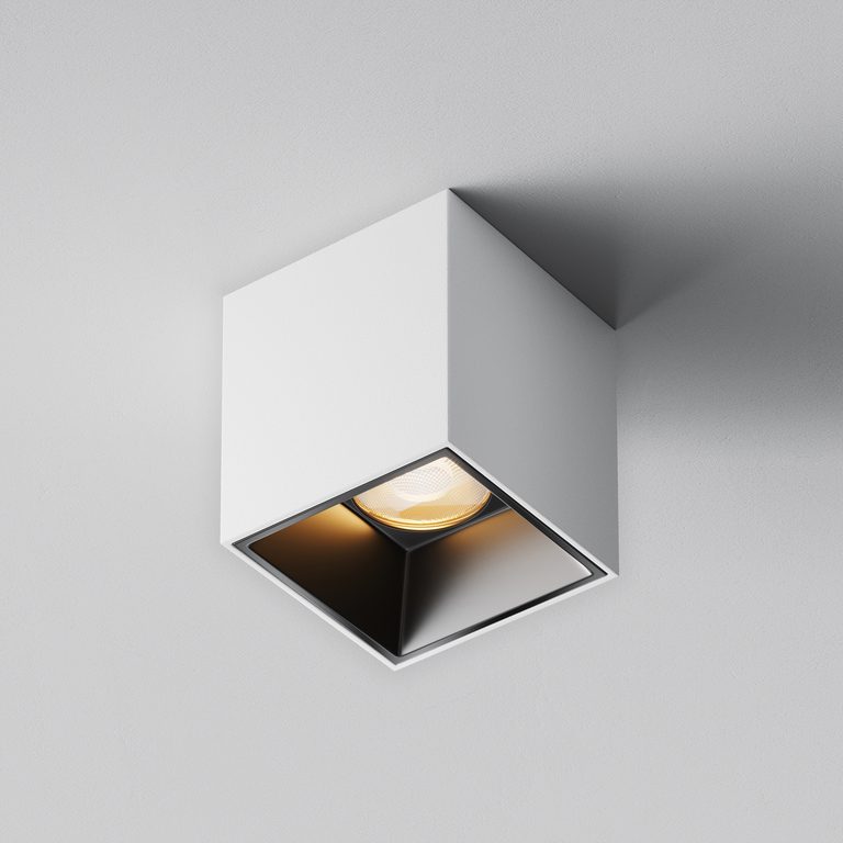 Фото C064CL-5W2.7K-SQ-WB - 5