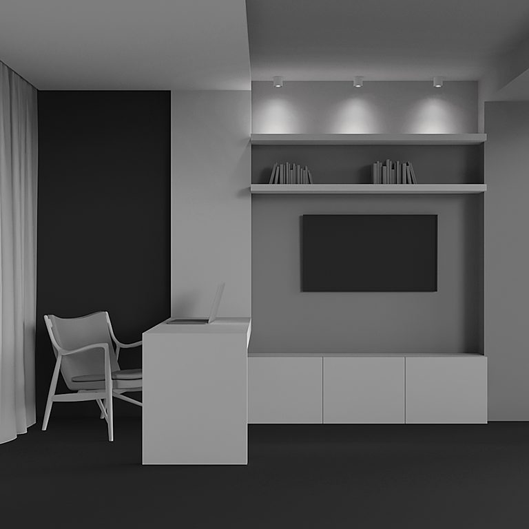 Фото C064CL-L12W4K - 4