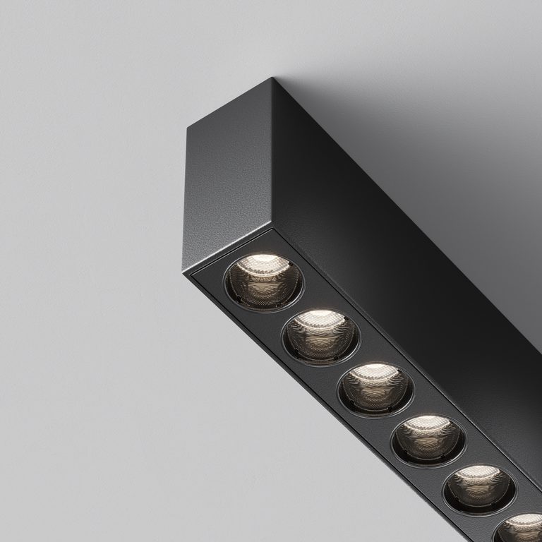 Фото C066CL-20W3-6K-B - 2