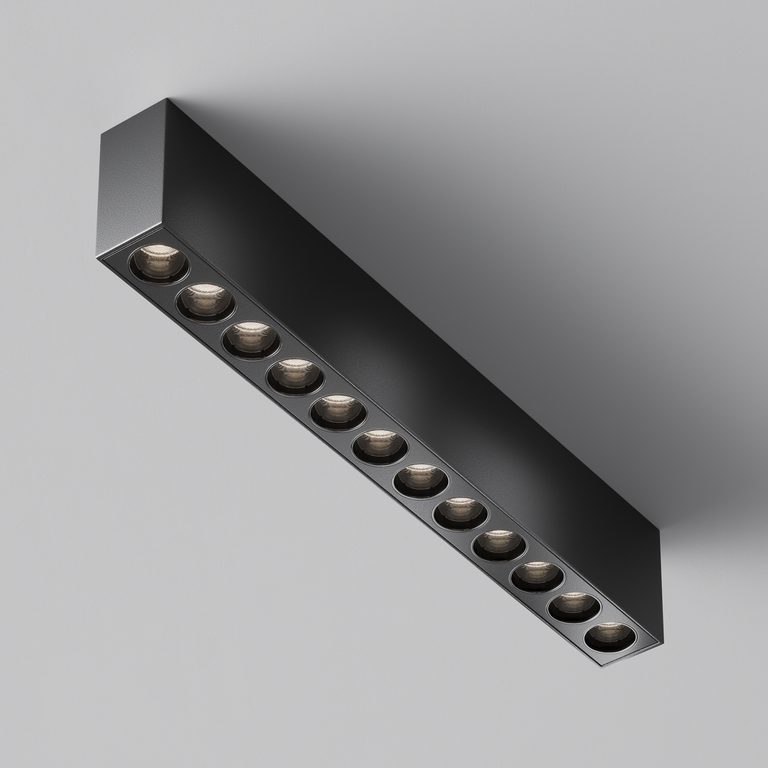 Фото C066CL-20W3-6K-B - 3