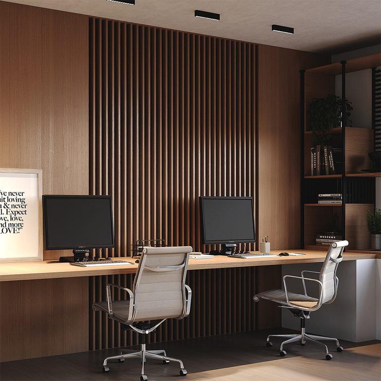 Фото C066CL-20W3-6K-B - 8