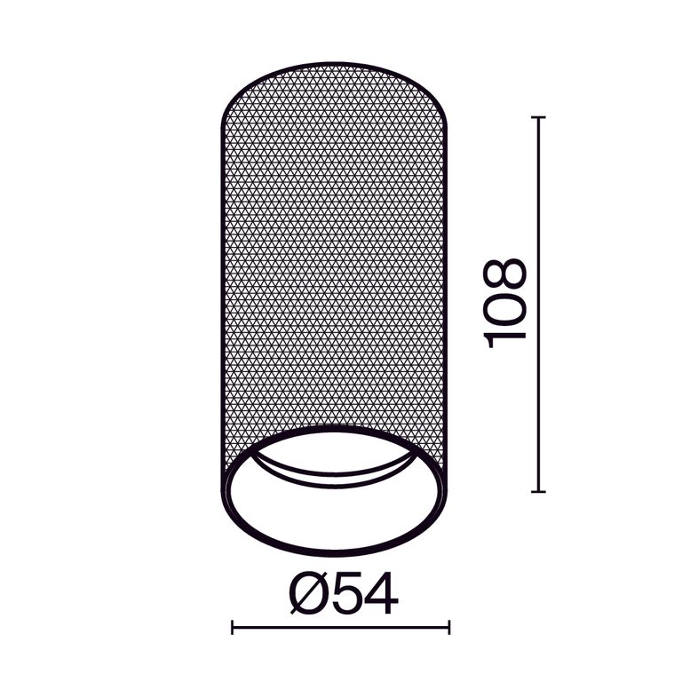Фото C080CL-01-GU10-B - 9