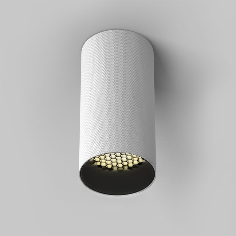 Фото C080CL-01-GU10-W - 6