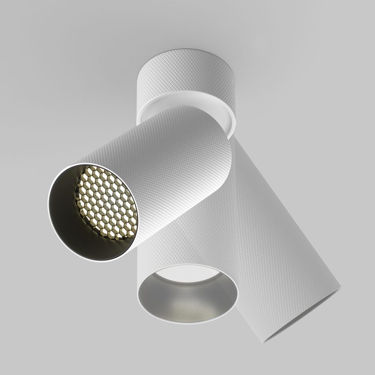 Фото C082CL-01-GU10-W - 8