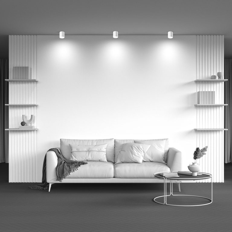 Фото C086CM-GX53-MRD-W - 3