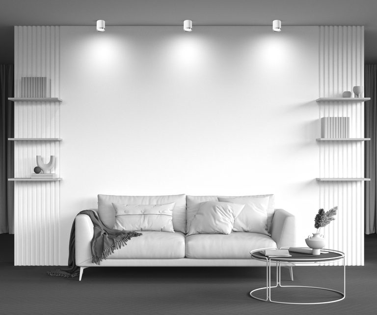 Фото C086CM-GX53-MRD-WS - 2