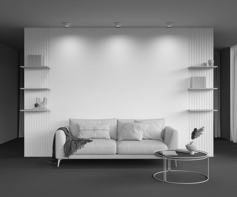 Фото C091CL-12W4K-W - 5