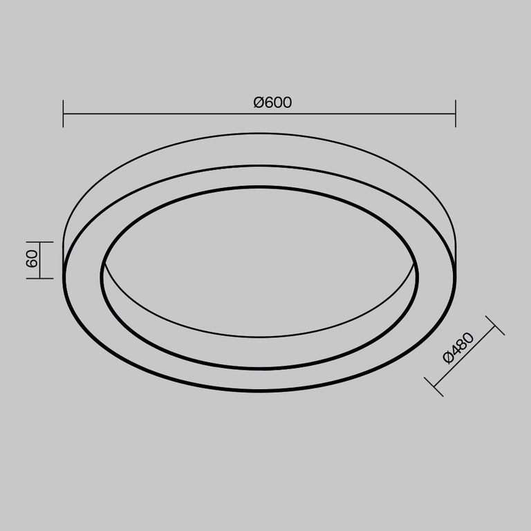 Фото C093CL-45W3K-W - 2