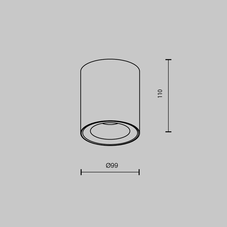 Фото C094-GU10-B - 7