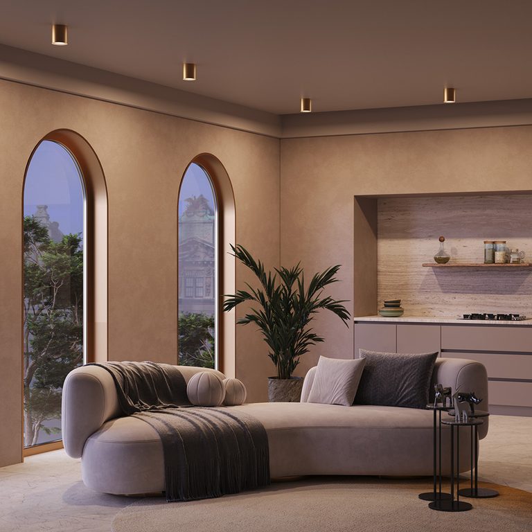 Фото C094-GU10-MG - 2