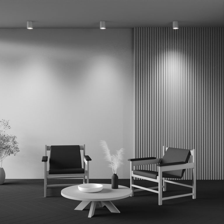 Фото C094-GU10-W - 5