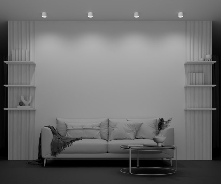 Фото C096CL-GX53-W - 5